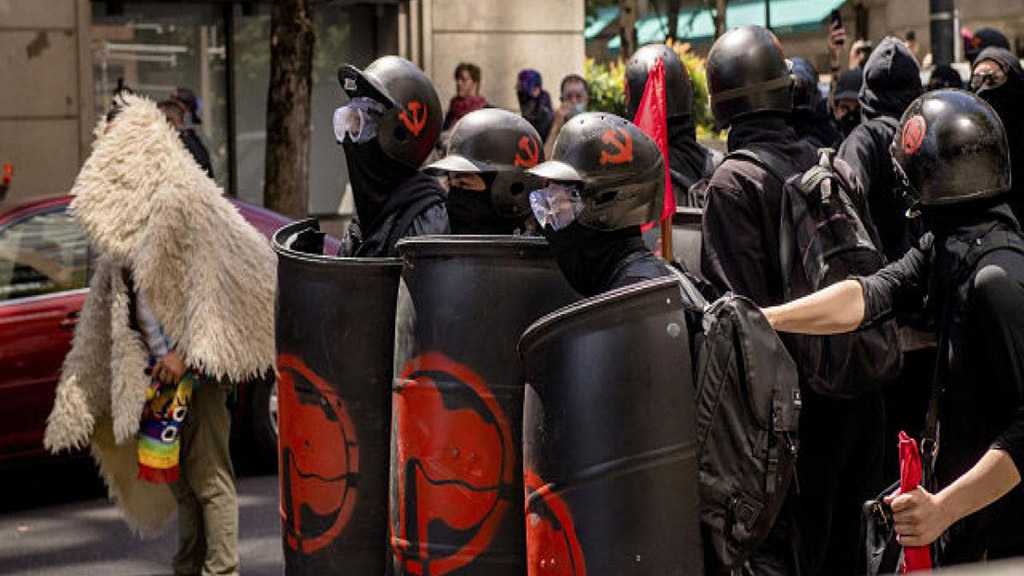 Calls to List Antifa as Terrorist Organization in Sweden