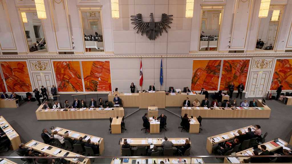 More Than 1,000 European MPs Urge ‘Israel’ To Halt Annexation, Warn of Consequences