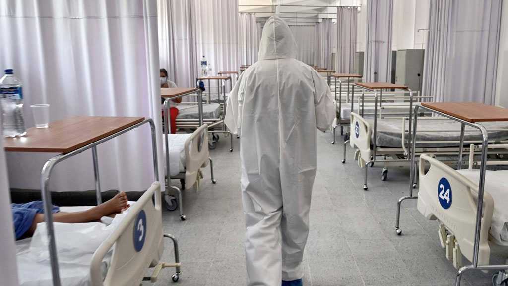 WHO Warns of Global Shortage of Oxygen Equipment as Pandemic Spears
