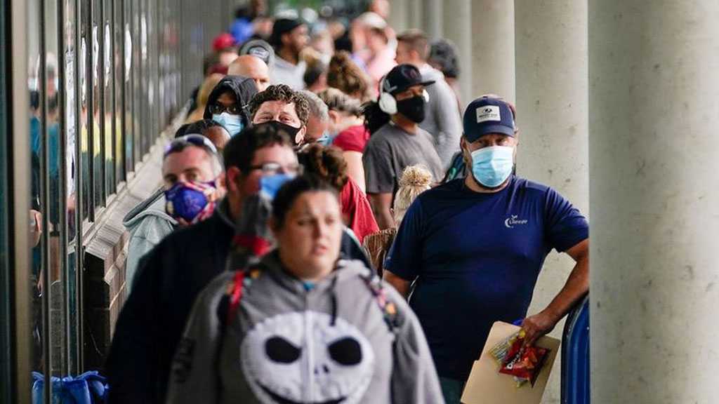 More US Layoffs Due to Weak Demand