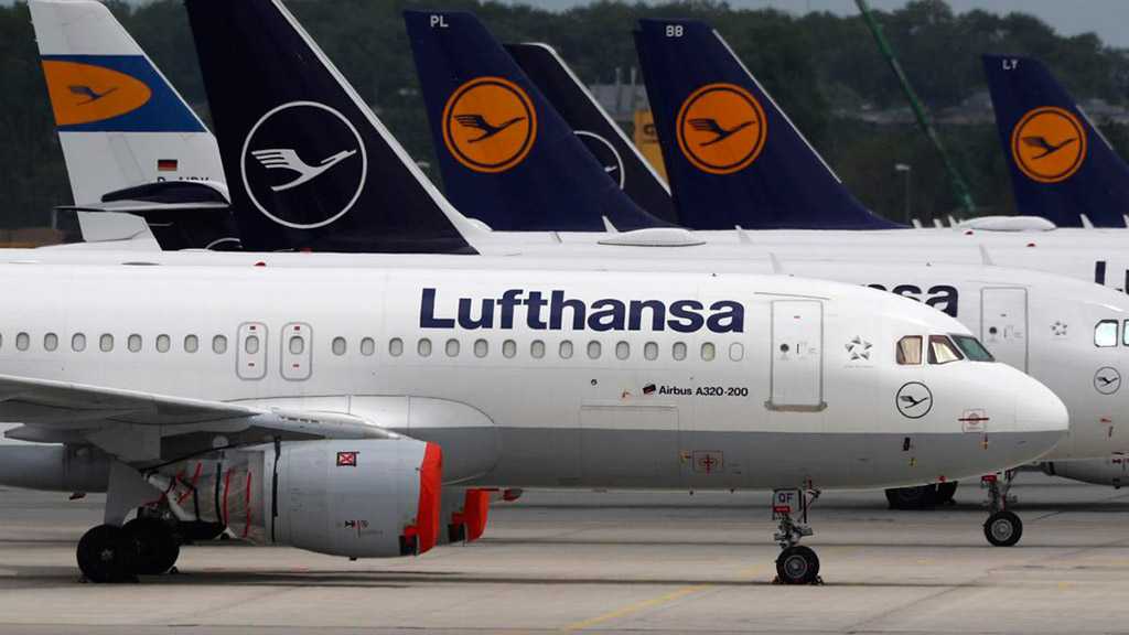 EU Approves 6 Billion Euro Bailout of German Airline Lufthansa