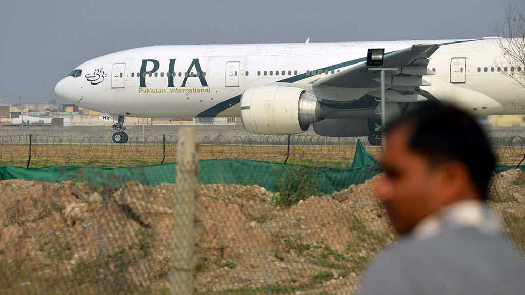 Pakistan Int’l Airlines Grounds 150 Pilots in Wake of Plane Crash