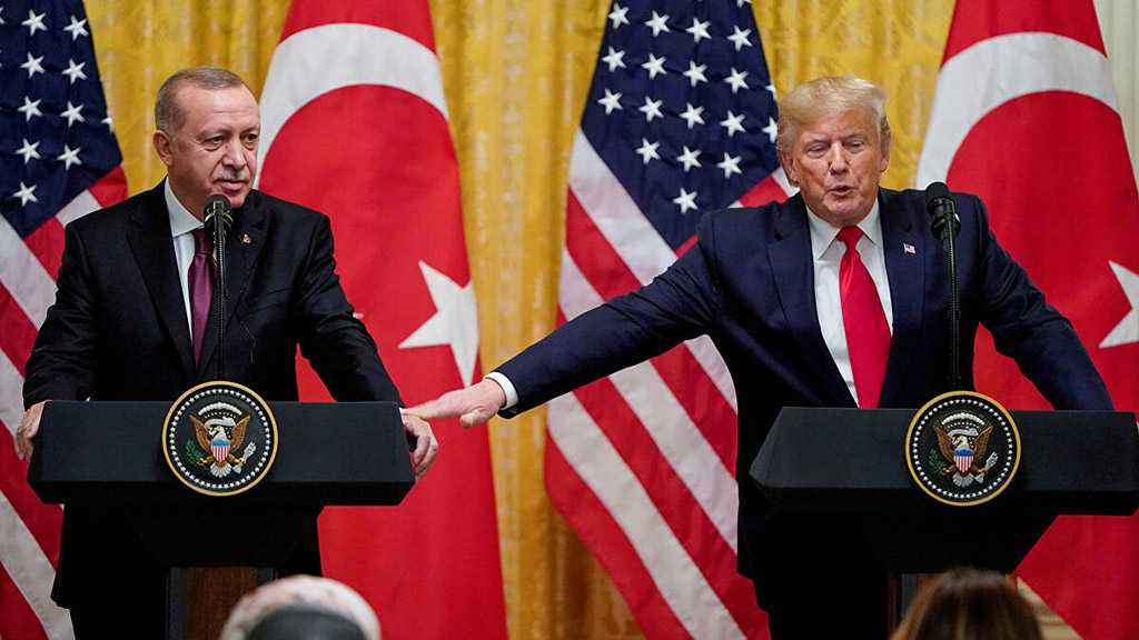 Turkey: Bolton’s Book Has “Misleading, Manipulative Presentations” of Erdogan-Trump Talks