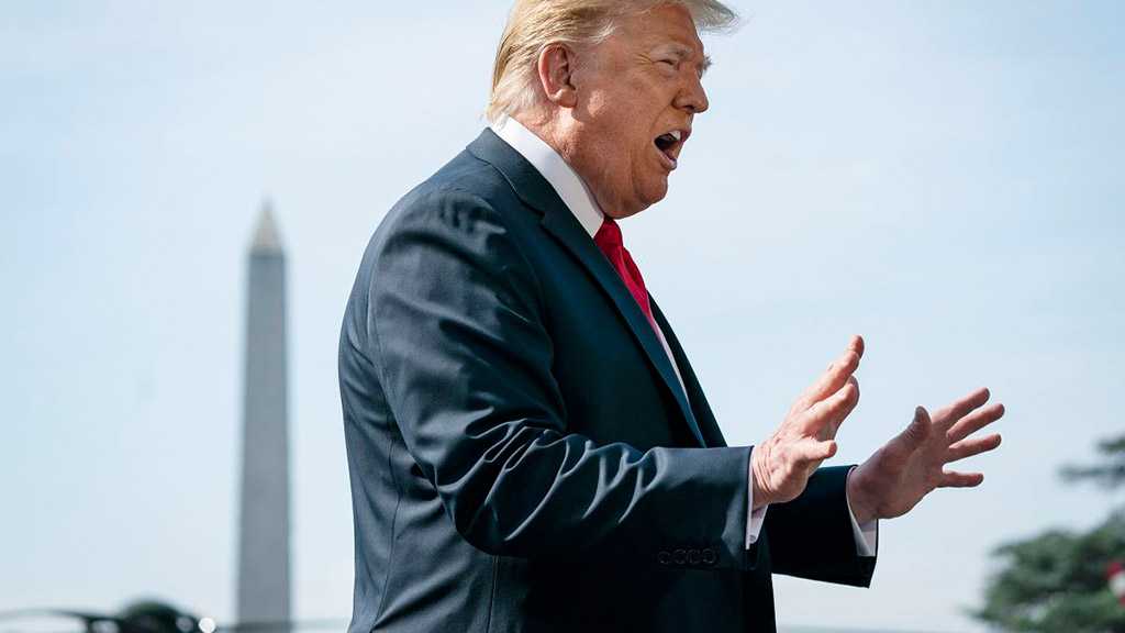 Trump Is Facing the Prospect of a Landslide Loss