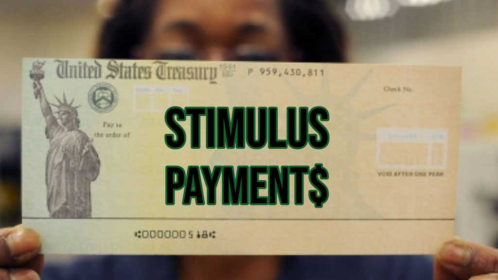 $1.4 Bln in COVID-19 Stimulus Payments Sent to More Than a Million Dead Americans