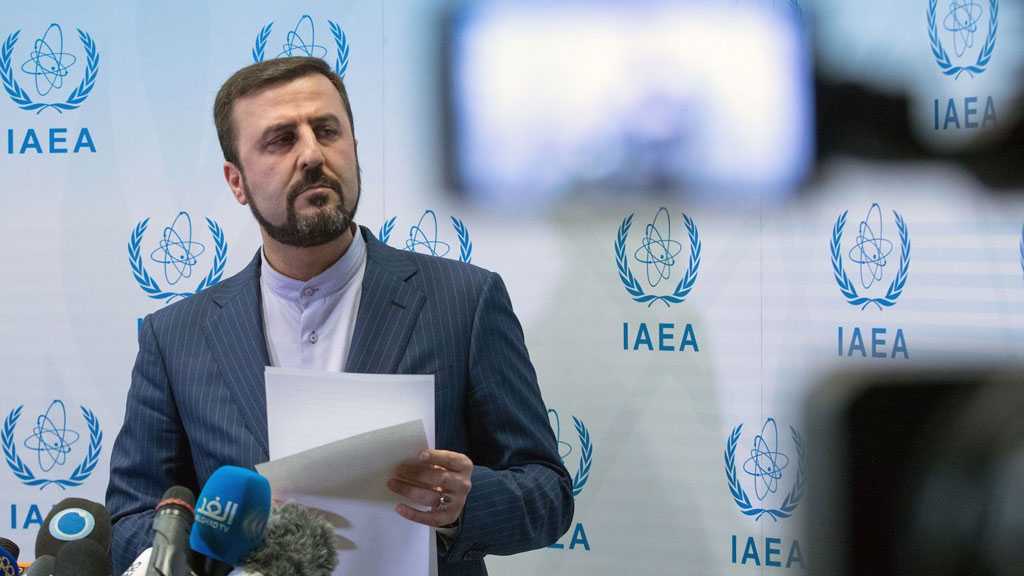 Iran Says US, France Nuclear Tests ‘Destructive’ Violation of Nonproliferation Treaties