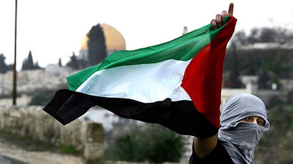 ‘Israeli’ Annexation to Meet Dreadful Palestinian Resistance – Amir Abdollahian