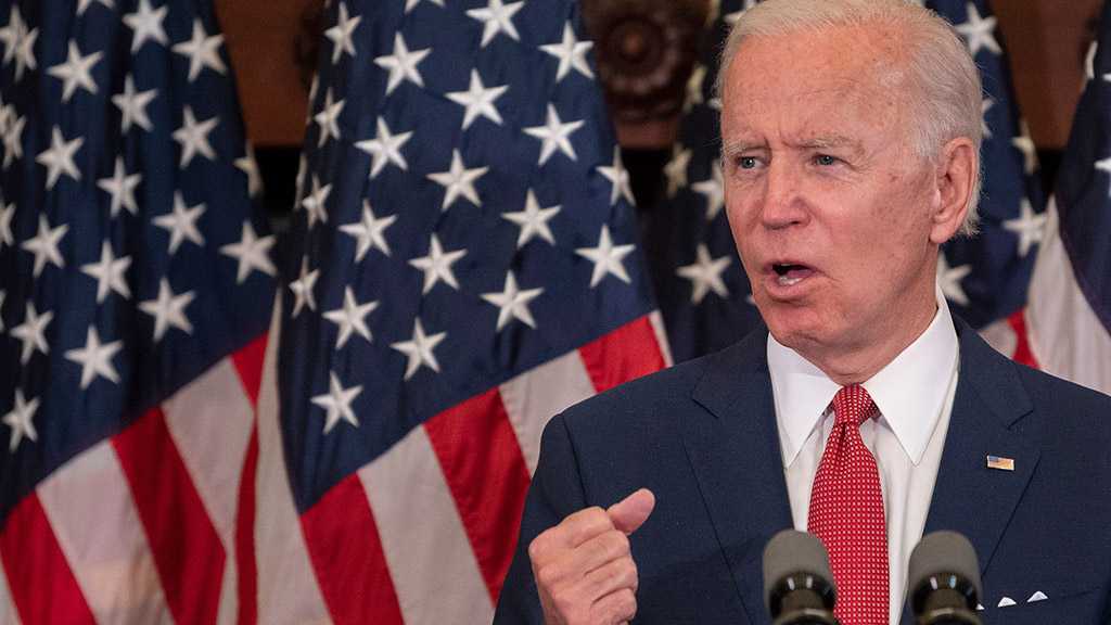 Survey: Biden Beats Trump in Key Six Battleground States