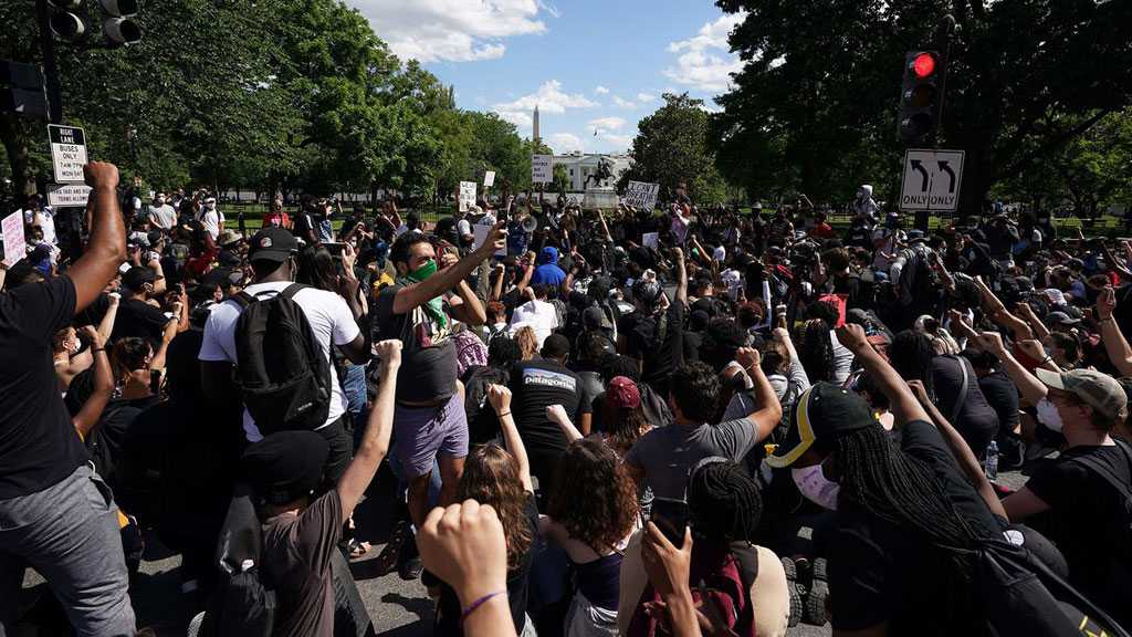 Critics Blame Trump’s Optimism Towards Pandemic While Cases Surged Due to Protests