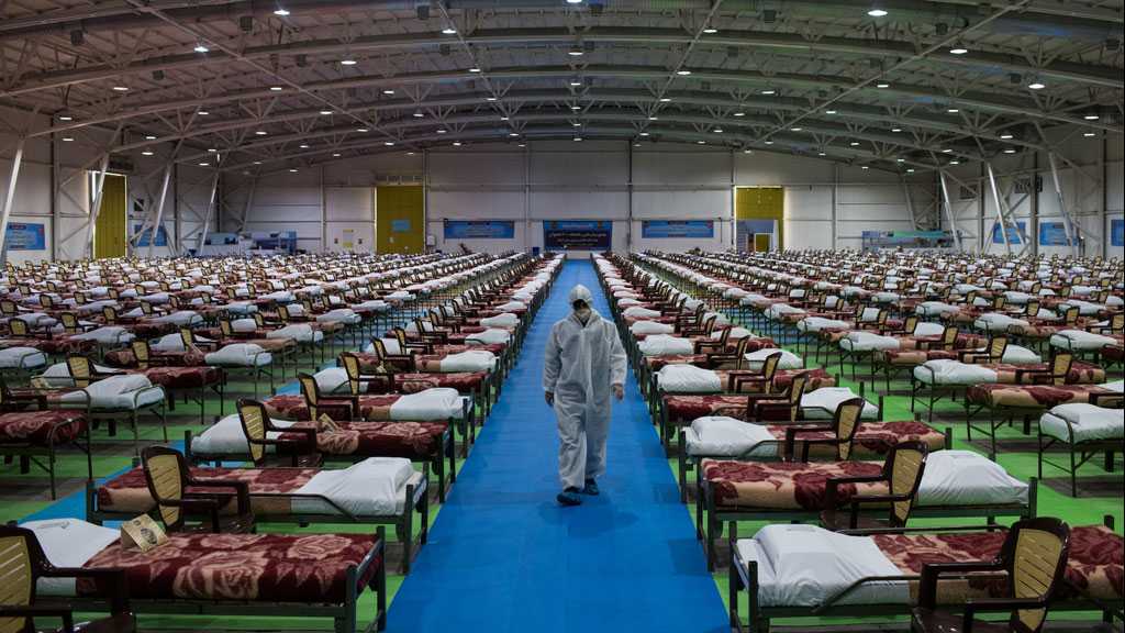 Tehran Accuses the US Regime of Leading Global Economic, Medical Terror Against Iran