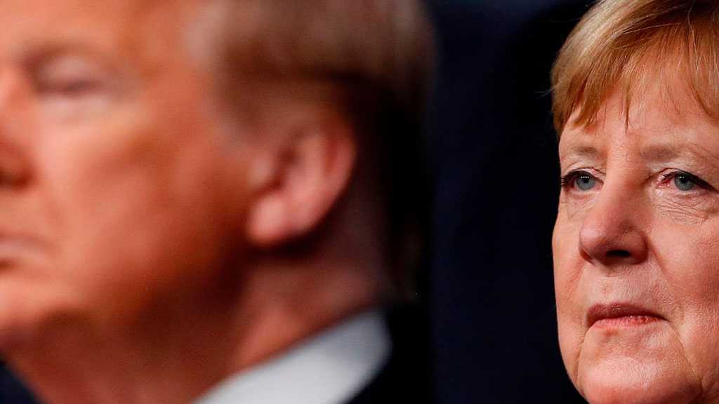 Merkel Says EU Should ’Reflect’ on Possible US Withdrawal From ’Role of World Leader’