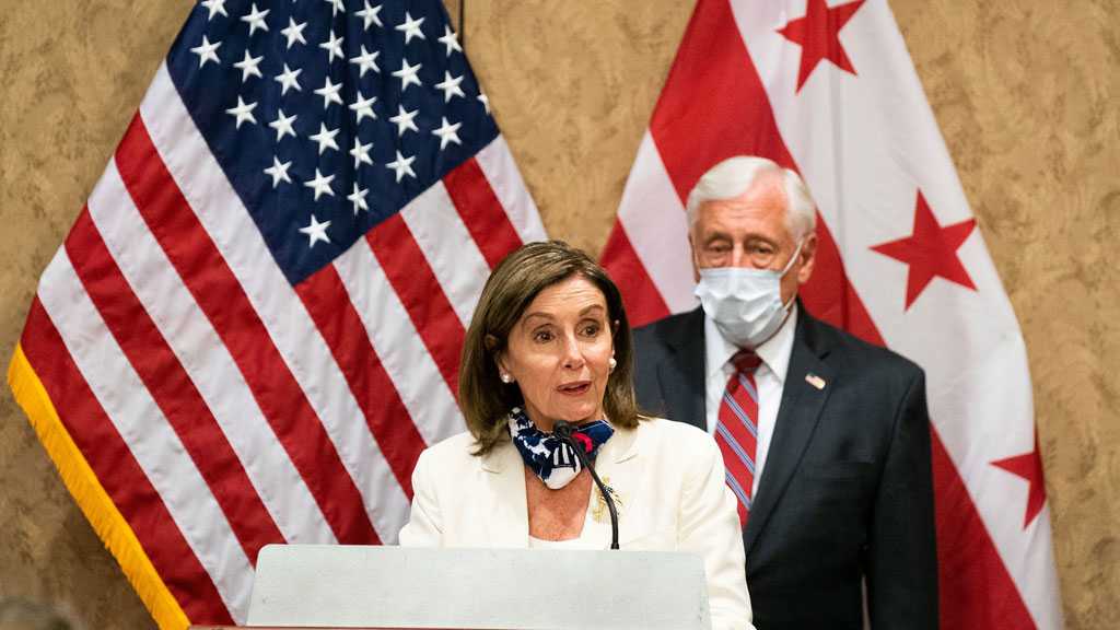 US House Votes to Transform Washington, DC into 51st State