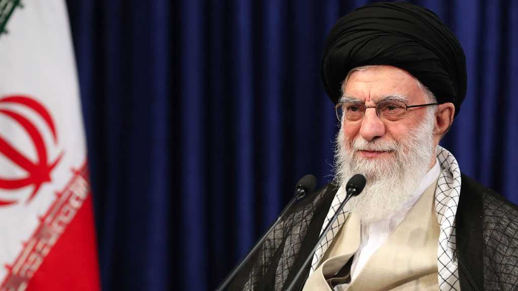 Imam Khamenei Highlights Necessity to Foil ‘Maximum Pressure’ Policy, Reverse its Repercussions