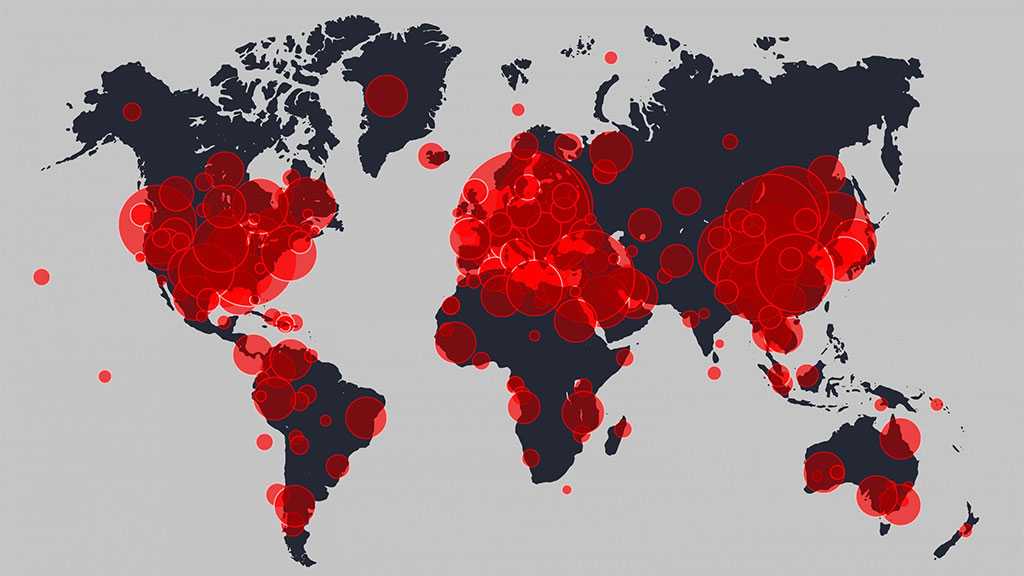 World’s COVID-19 Cases Top 10 Million