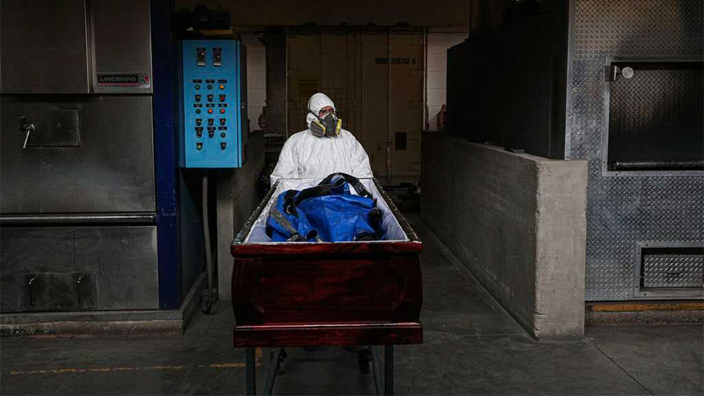 World’s Coronavirus Deaths Exceed Half a Million