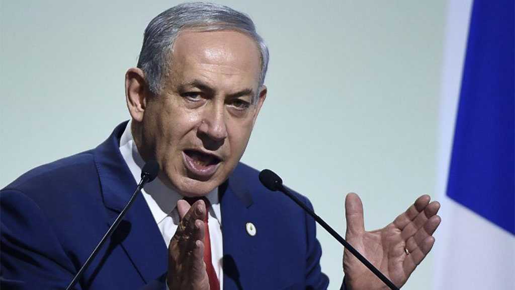 Netanyahu Claims He’s ‘Ready for Negotiations with the Palestinians’