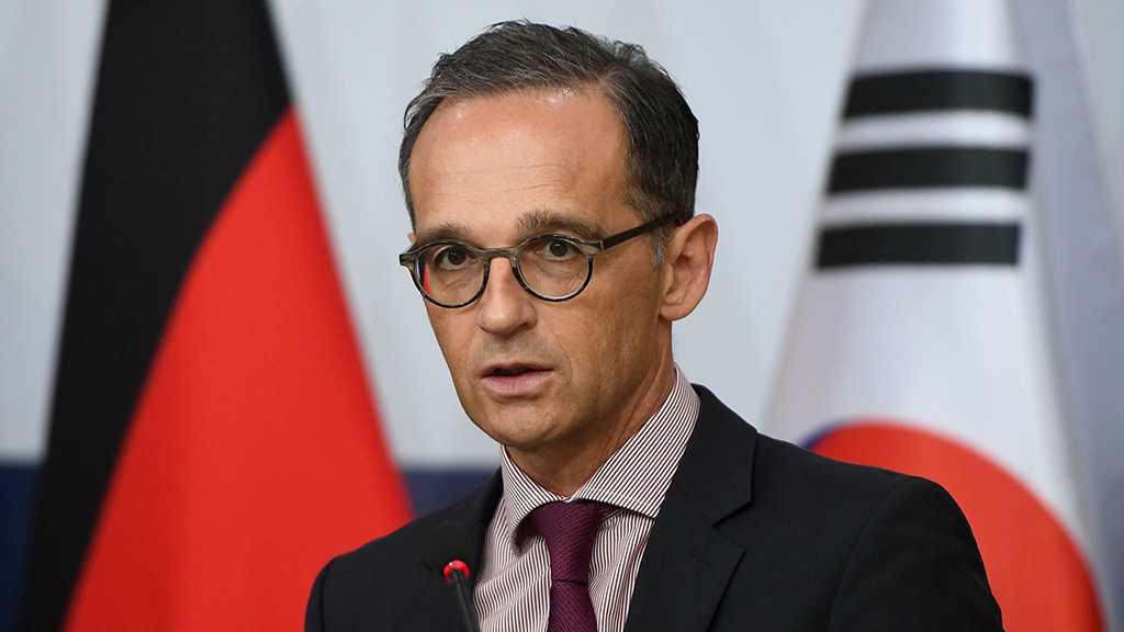 Heiko Maas: Trump Ousted by Democrat President Won’t Resolve German-US Tensions