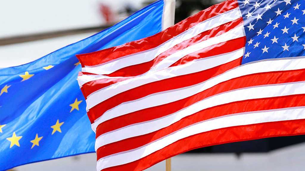 Europeans’ Trust in US as Global Leader Plummets Over COVID-19 Pandemic Handling
