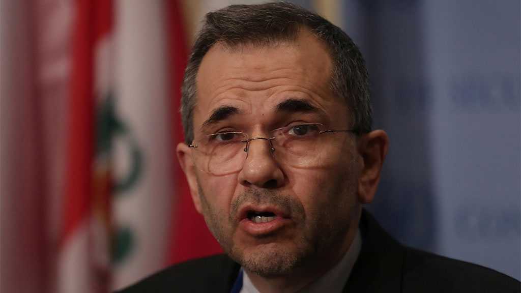 US To Witness Another Global Support For JCPOA At UN Security Council Meeting: Iran’s Envoy