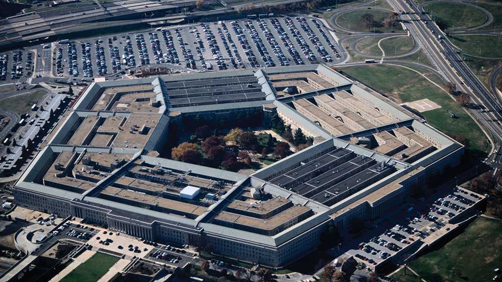 Pentagon Says No Evidence to Corroborate Allegations About Russia’s ‘Deal’ With Taliban