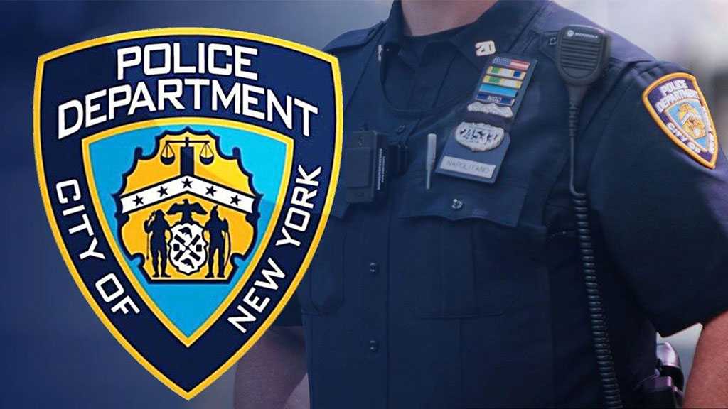 New York Mayor Seeks $1 Billion Cut In Funds for Police Department