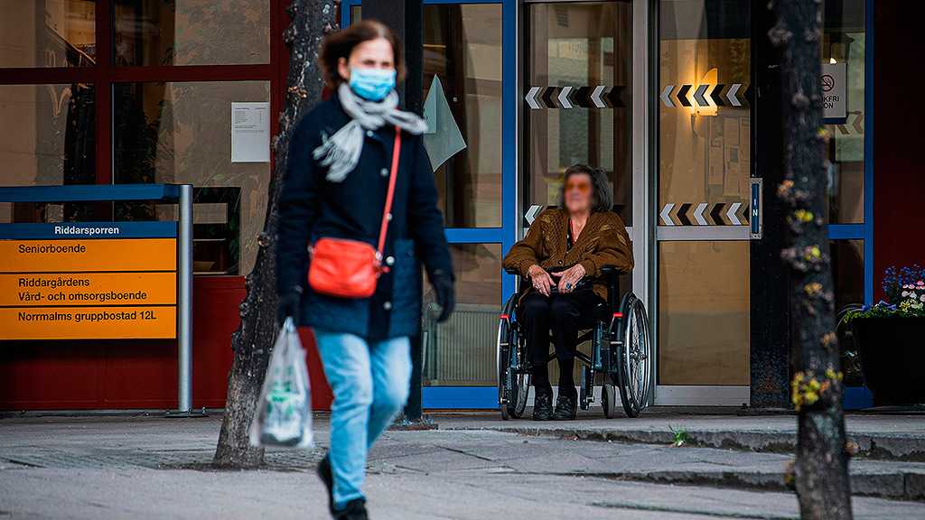 Sweden Losing Millions Per Day as High COVID-19 Spread Stifles Tourism