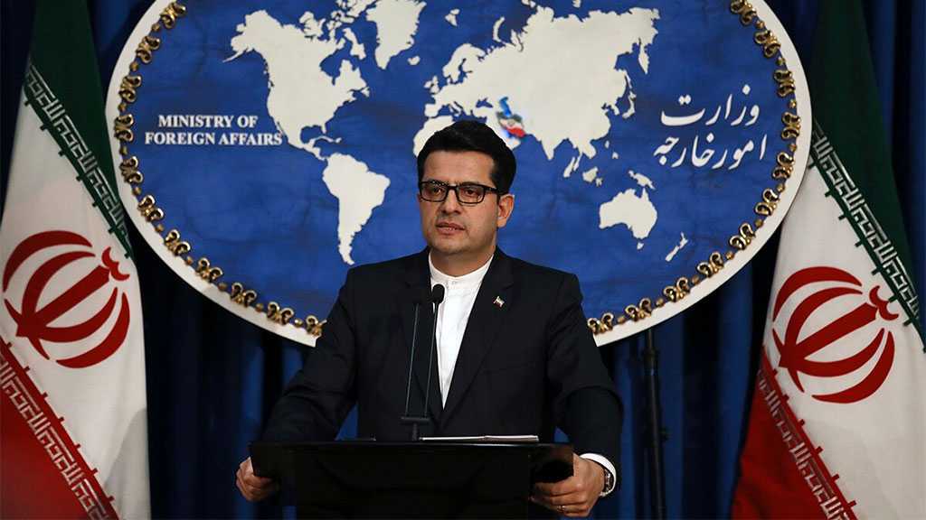 Tehran Mocks Saudi Support for US Push to Renew Iran Arms Ban as ‘Bitter Joke’