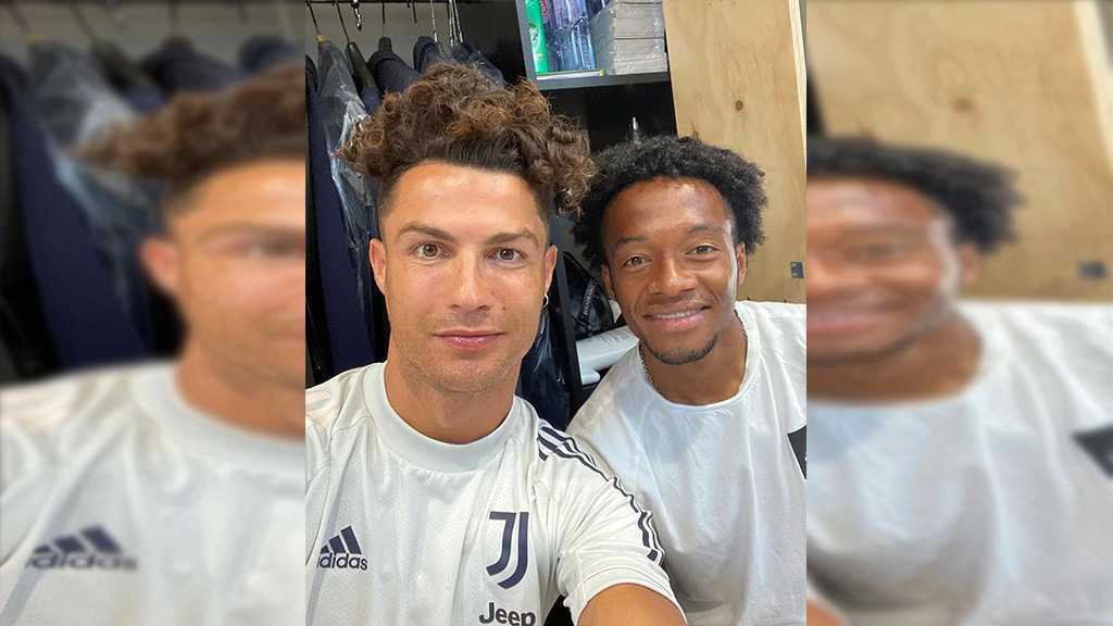 Netizens Share Laughs over Cristiano Ronaldo’s New Hairstyle