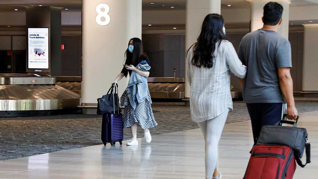 United States Not On EU’s “Safe” Travel List