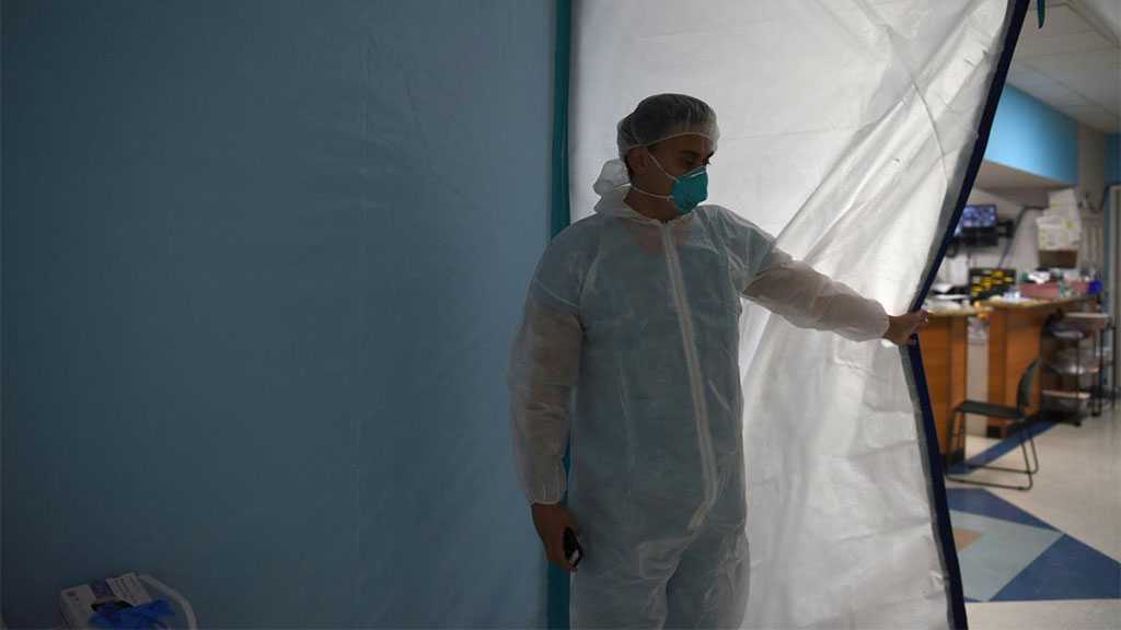 US Coronavirus Cases Rise by 47,000, Biggest One-day Spike of Pandemic