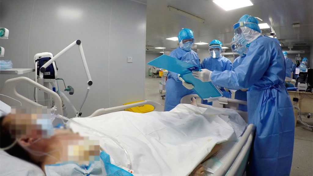 Global COVID-19 Infections Surpass 10.3mn, Deaths Top 505K
