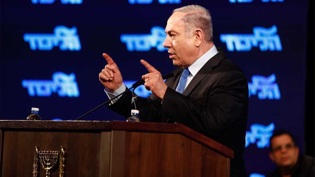 Netanyahu Says To Continue Working on West Bank Annexation ’In Coming Days’