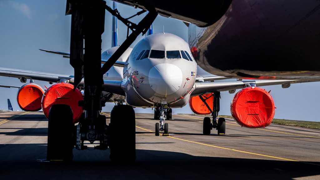 Sweden, Denmark Step in With $1.3 Billion Package for SAS Airline