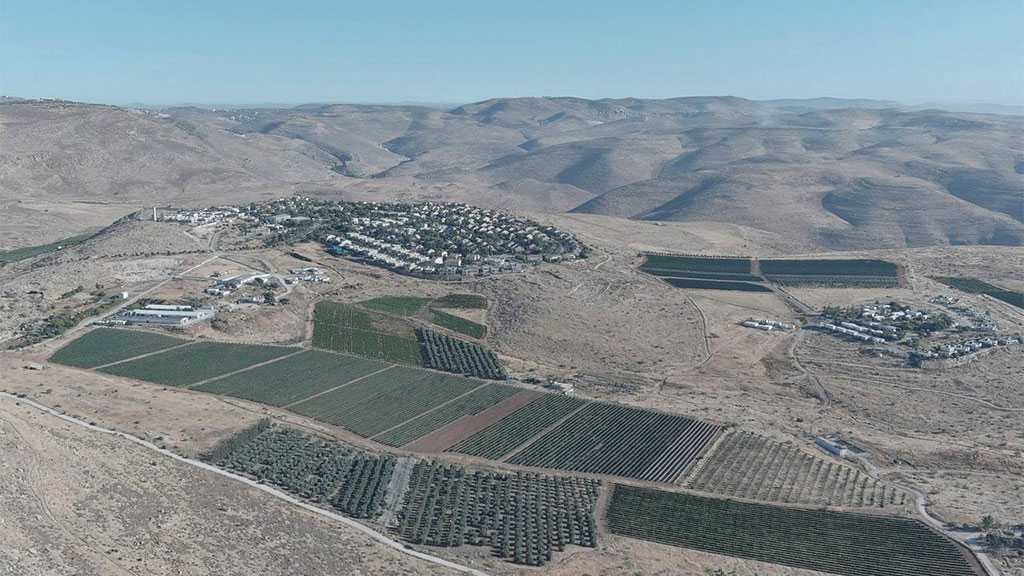 ‘Israeli’ Minister Says Annexation Move Unlikely Wednesday
