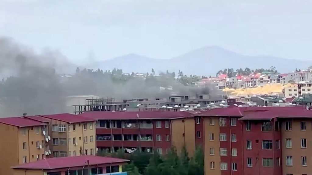 Ethiopia: Military Deployed in Addis Ababa After More Than 80 Killed in Protests