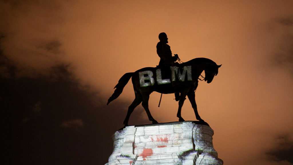 US Armed Service Committee Approves Legislation to Make Pentagon Strip Confederate Names from Bases