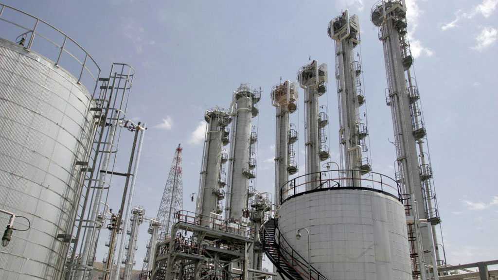 Accident Takes Place at Iran’s Natanz Nuclear Site, No Human Casualties