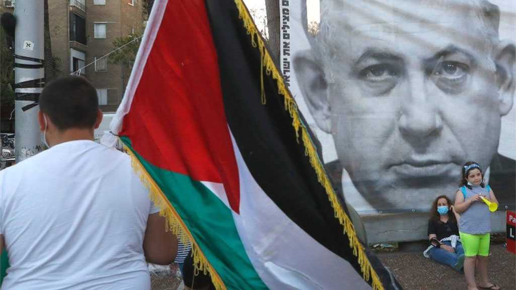 Fatah, Hamas Vow to Unite Against ‘Israeli’ Push for West Bank Annexation