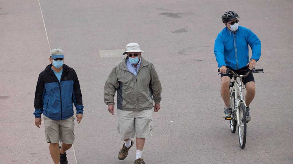 US Hits New Global Record With 55,000 COVID-19 Cases in Single Day