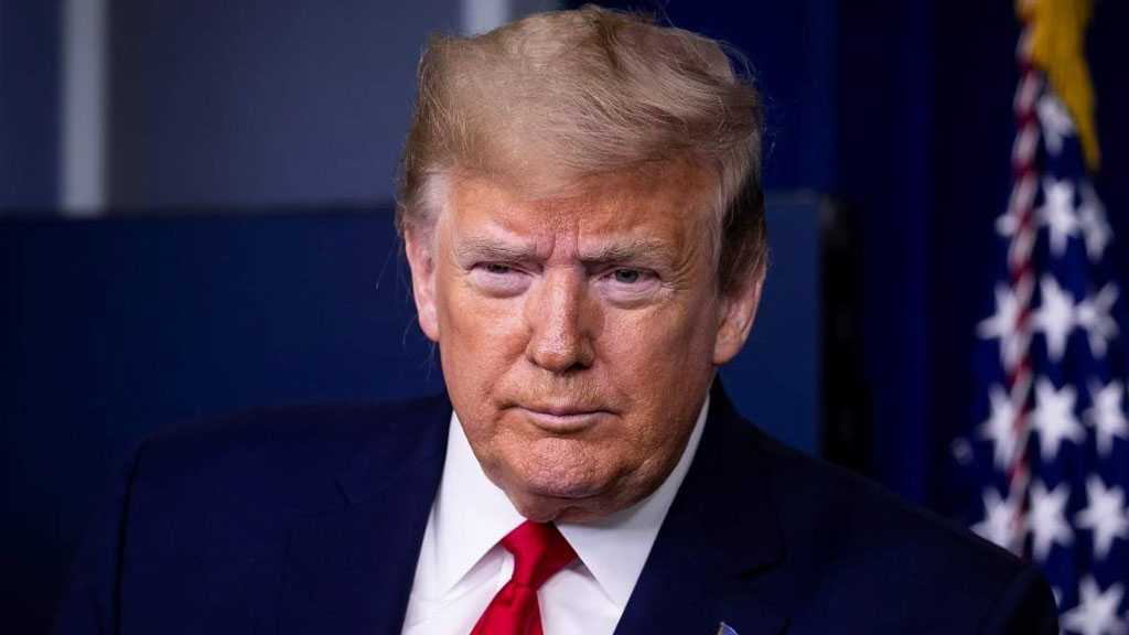 Trump Plans Huge July 4 Fireworks Show Despite DC’s Concerns