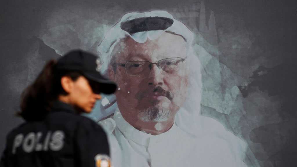 Saudi Suspects Tried in Absentia for Khashoggi Murder