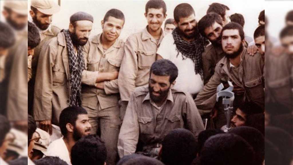 Iran Issues Statement on Anniversary of Abduction of Diplomats in Lebanon