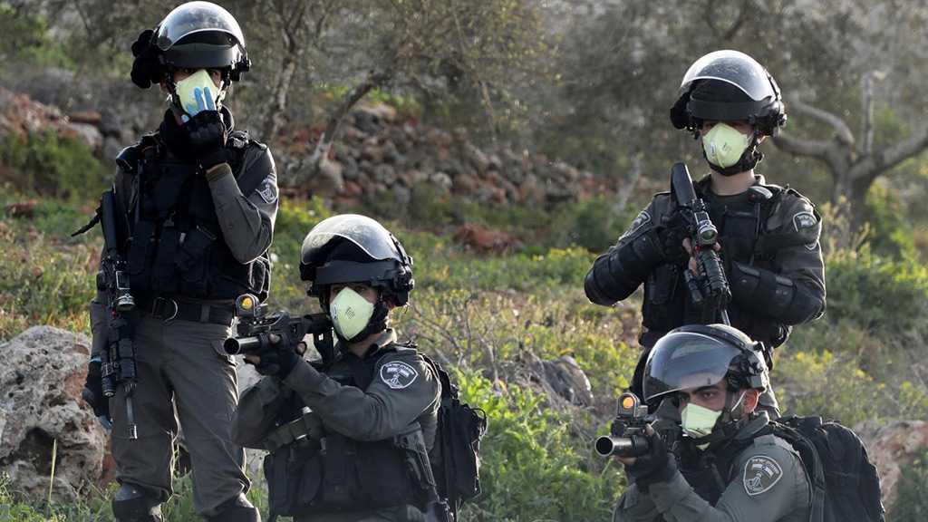 IOF May End Reserve Duty Training Due to Coronavirus