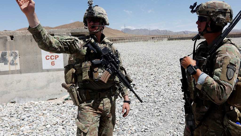 NYT: Intel. Officials Say There is “Lack of Direct Evidence” on Russia-Taliban “Collusion”