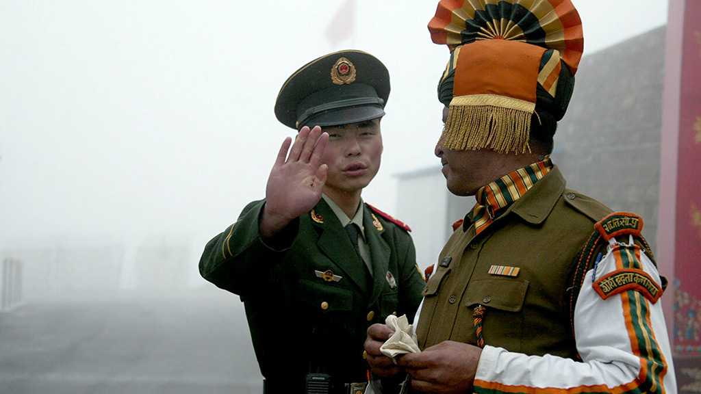 Indians Troll Chinese Army Over Military Drills Amid Border Tensions