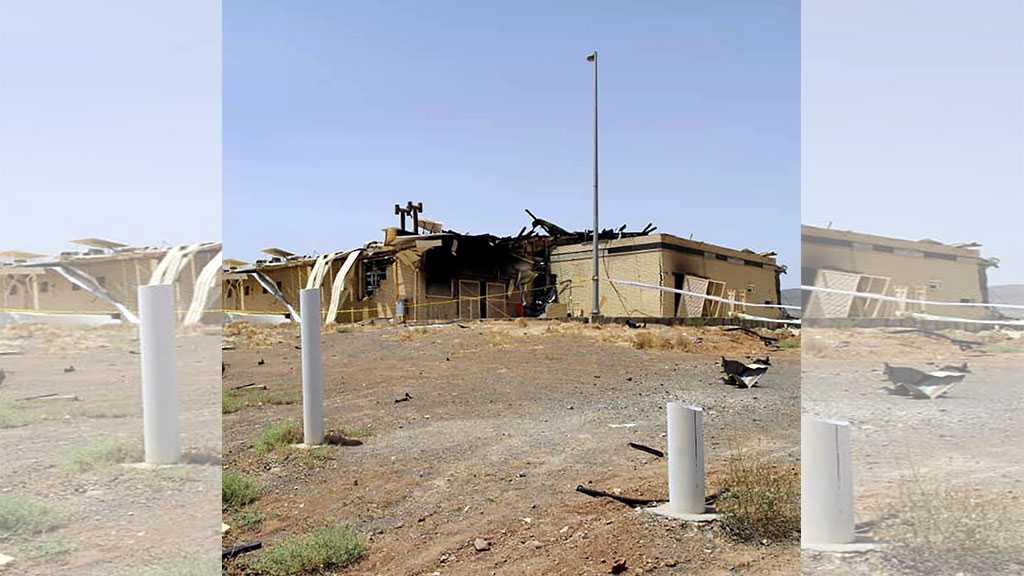 ’Powerful Bomb’ Planted by ‘Israel’ behind Natanz Station Explosion - Report