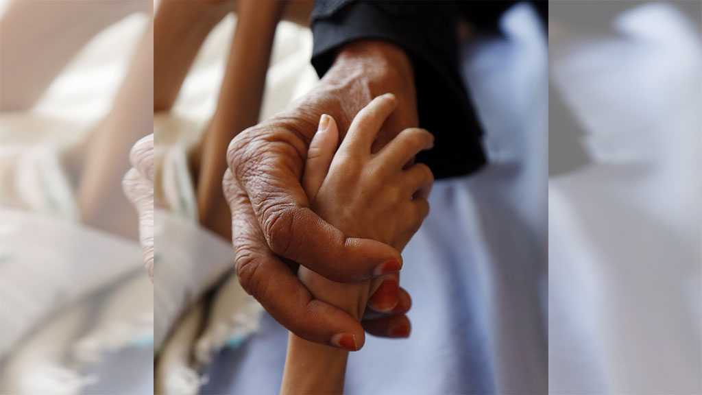 Thousands of Yemeni Children’s Lives at Risk as Healthcare Services Plummet