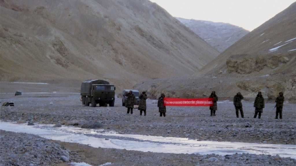 China, India Agree to Complete Troop Pullback from Disputed Border ASAP