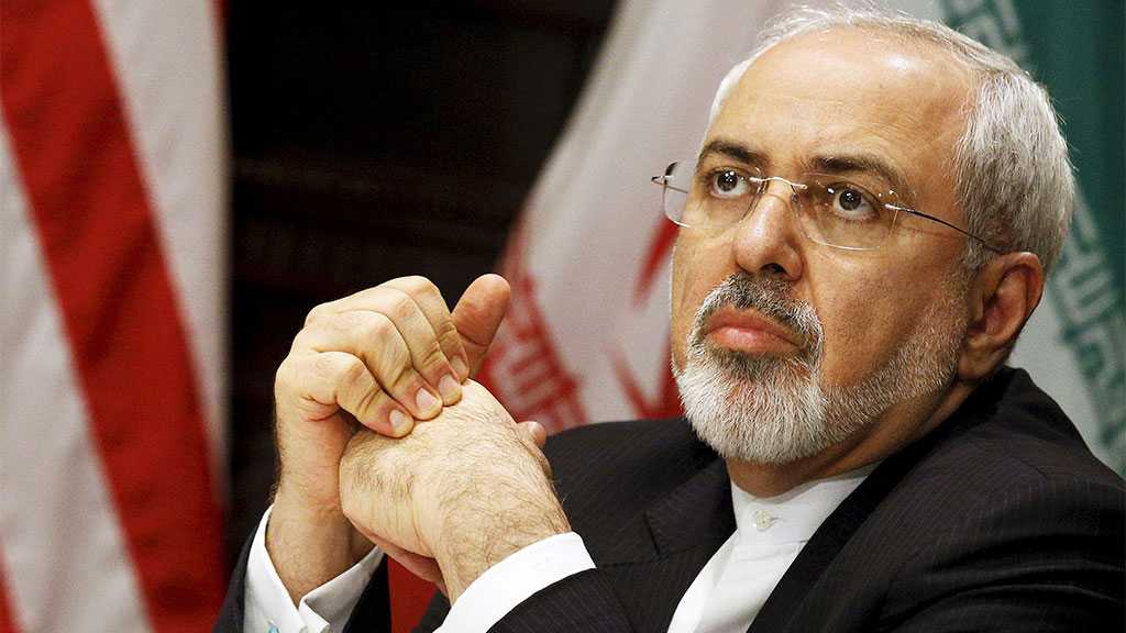 US Must Make Up for Losses Inflicted on Iran - Zarif