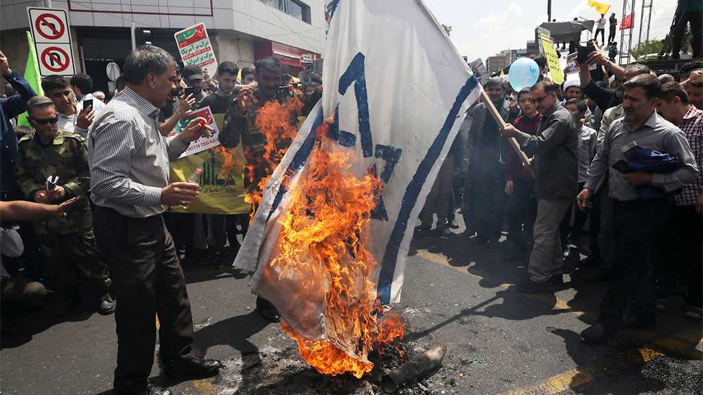 Mossad Says it Foiled Attacks against ‘Israeli’ Embassies